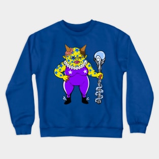 Freezeball Crewneck Sweatshirt